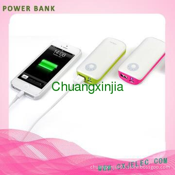 SANYO Cell Battery High Quality Universal USB charger